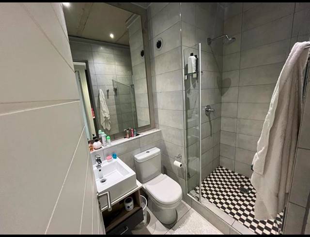 2 BEDROOM PROPERTY TO RENT IN HATFIELD